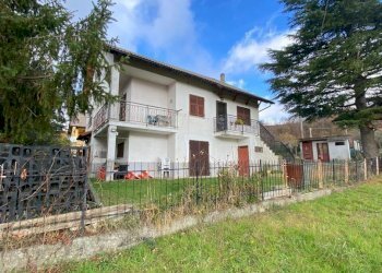 IMG-20231119-WA0005.jpg - Casa indipendente Via Franciavia francia 91, Tiglieto - foto 9