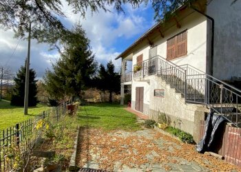 IMG-20231119-WA0022.jpg - Casa indipendente Via Franciavia francia 91, Tiglieto - foto 11