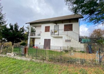 IMG-20231119-WA0004.jpg - Casa indipendente Via Franciavia francia 91, Tiglieto - foto 13