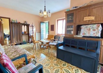 IMG-20231119-WA0020.jpg - Casa indipendente Via Franciavia francia 91, Tiglieto - foto 2