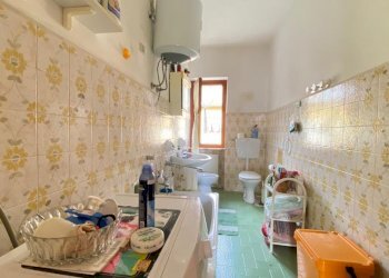 IMG-20231119-WA0016.jpg - Casa indipendente Via Franciavia francia 91, Tiglieto - foto 24