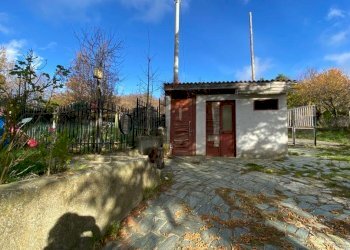 IMG-20231119-WA0024.jpg - Casa indipendente Via Franciavia francia 91, Tiglieto - foto 25