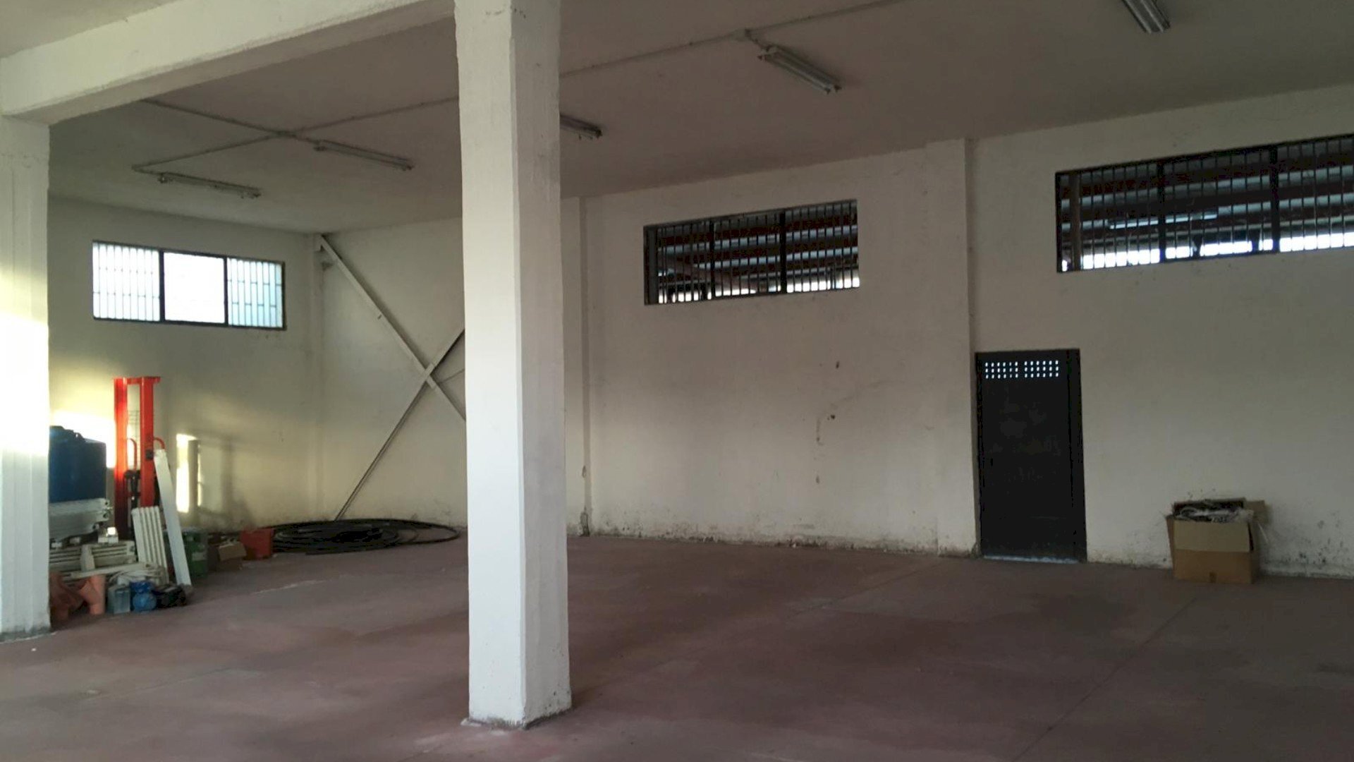 Capannone Strada Statale 17, Pettoranello del Molise - foto 3