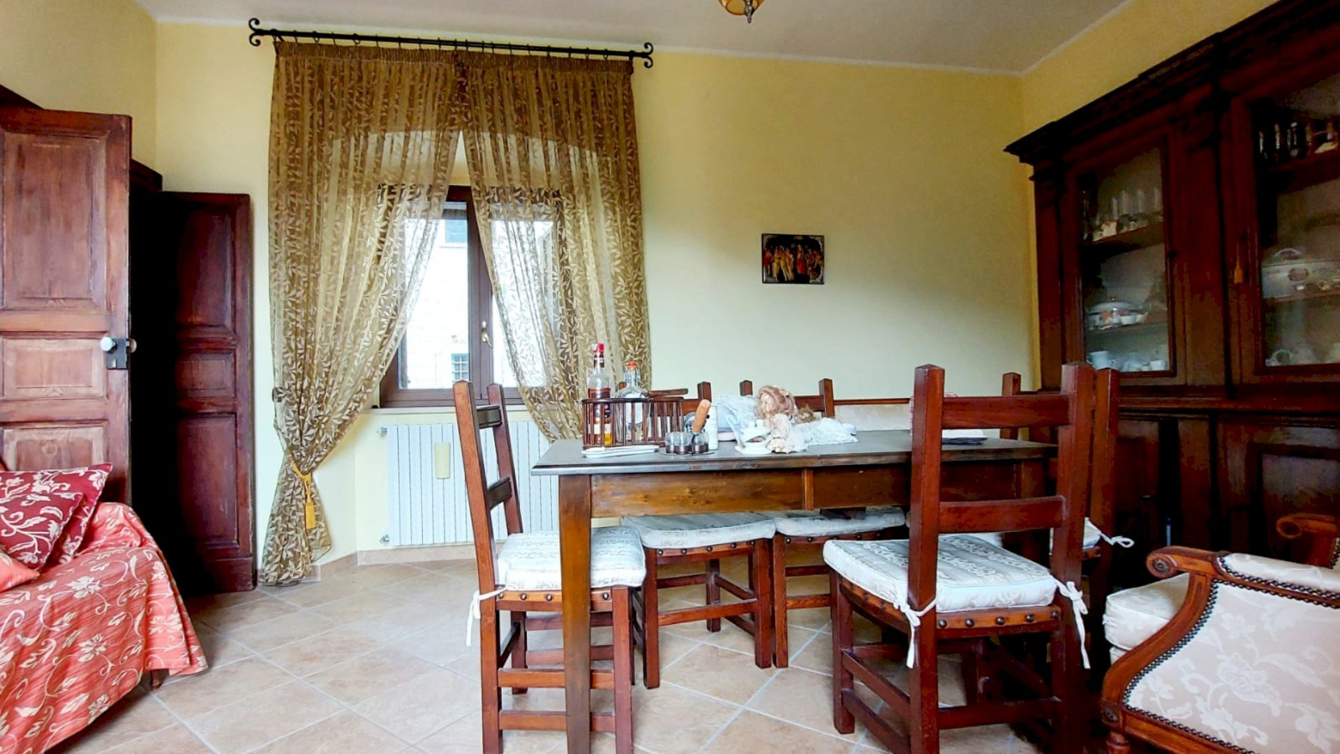 Casa indipendente Via Roma 28, Sessano del Molise - foto 3