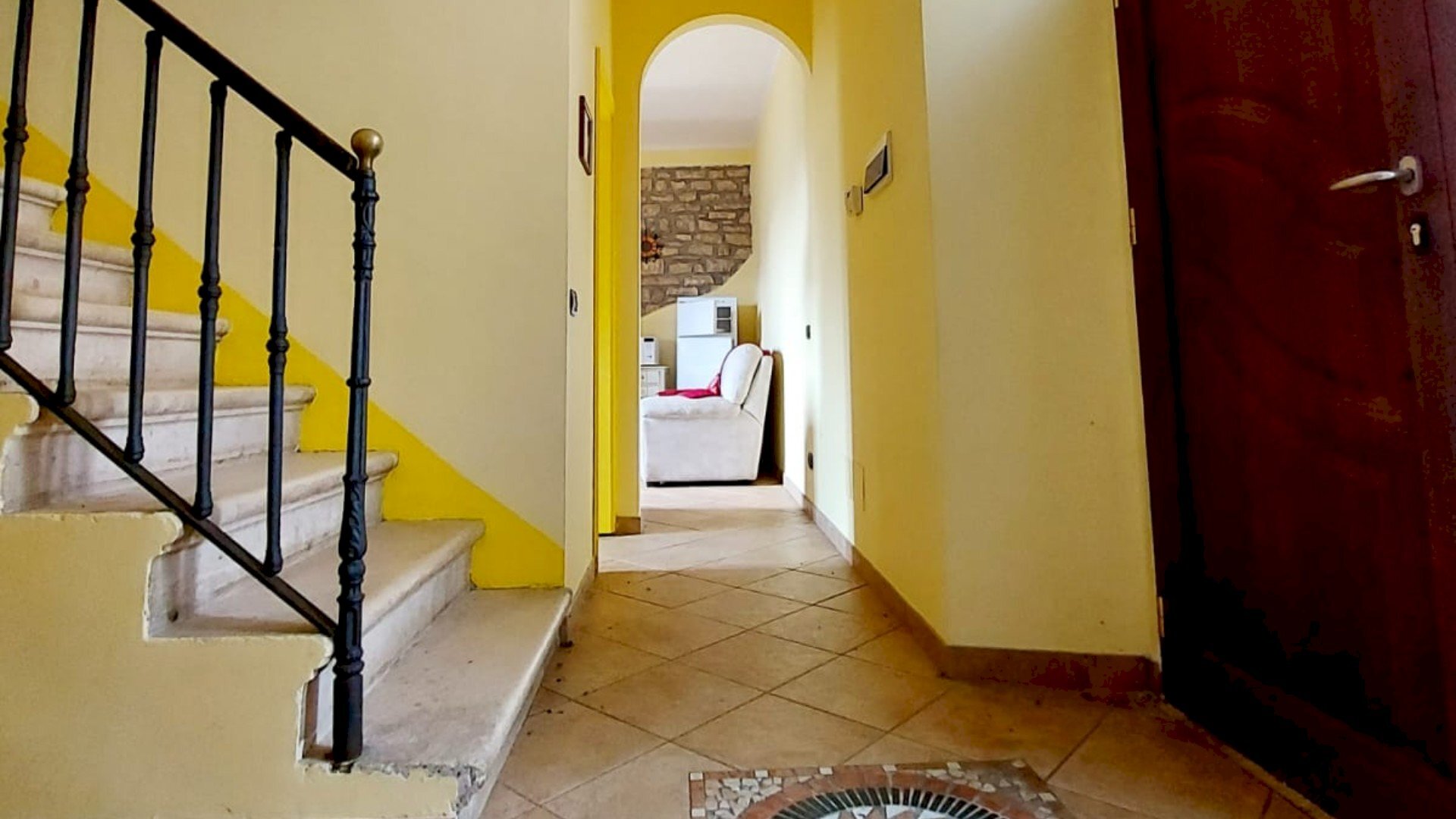 Casa indipendente Via Roma 28, Sessano del Molise - foto 1