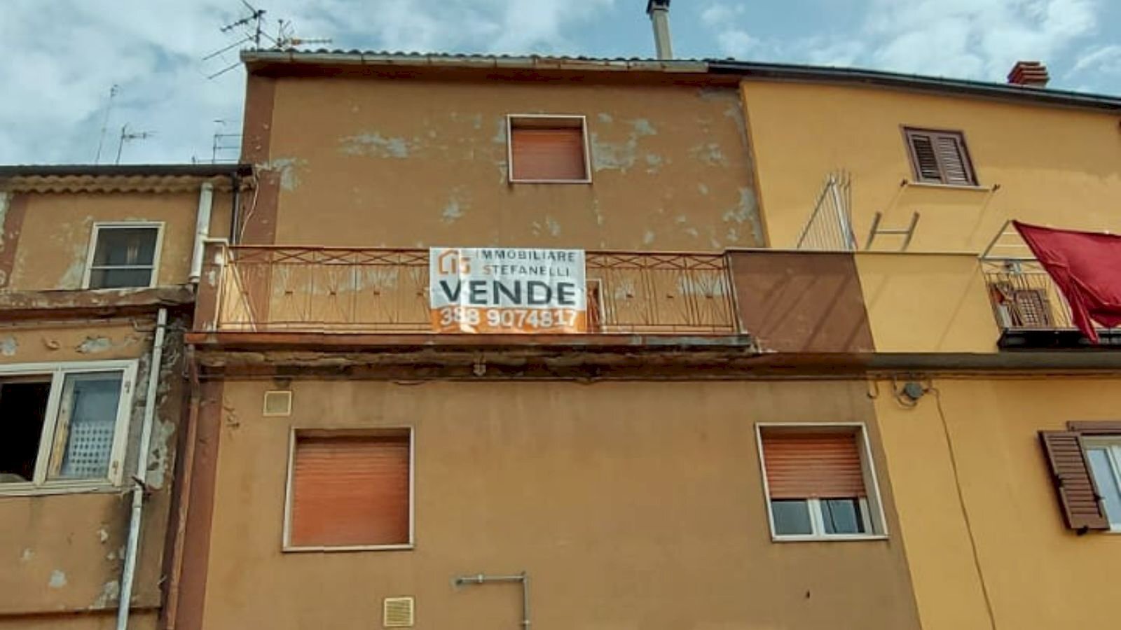 Casa indipendente Via Marconi, 76, Pescolanciano - foto 3