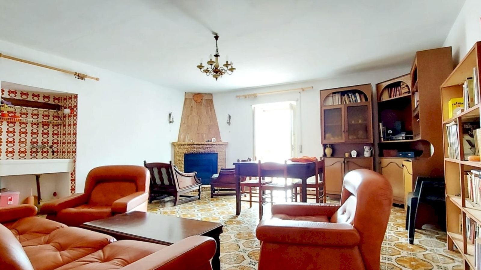 Casa indipendente Via Marconi, 76, Pescolanciano - foto 1