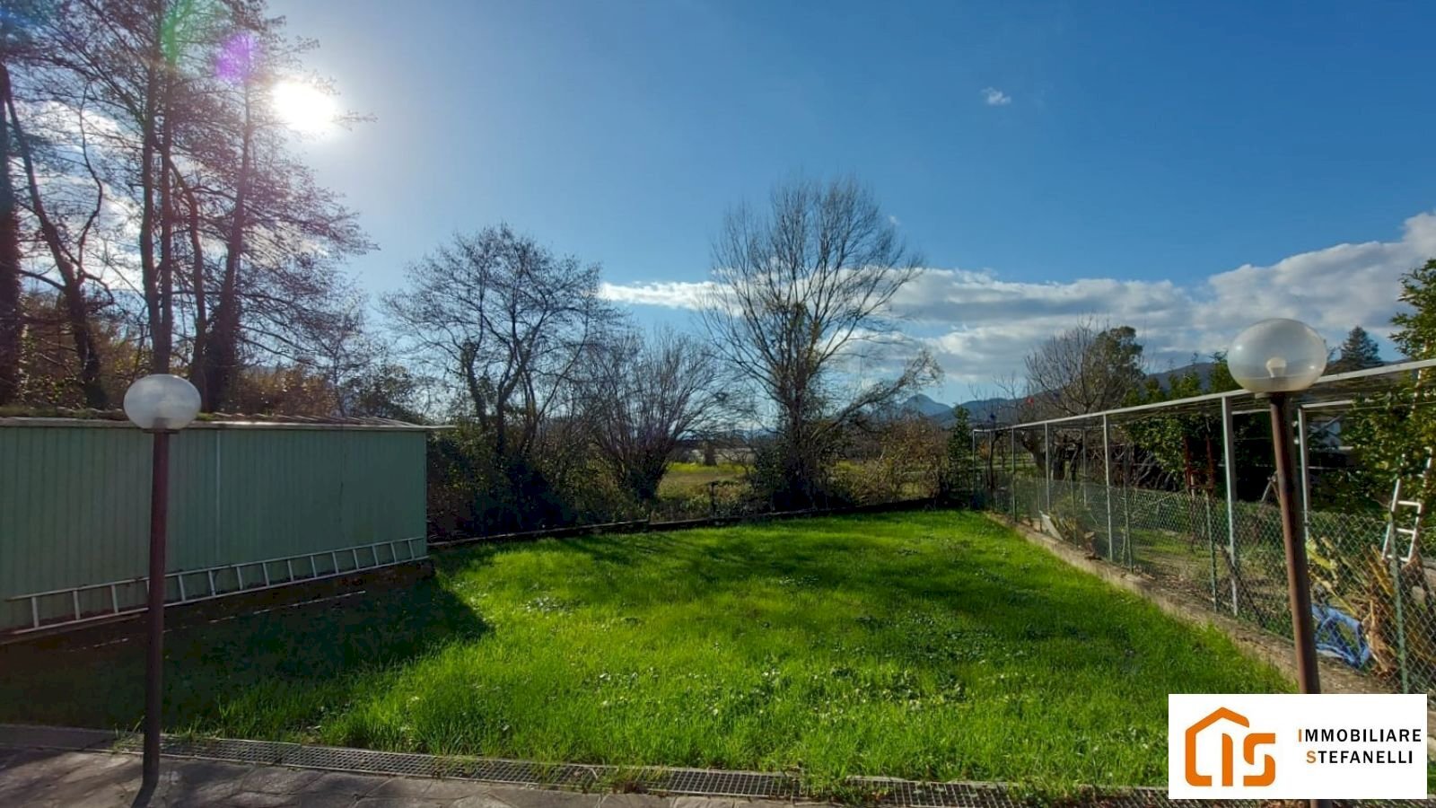 Stable - Palace Via Guado San Nicola - Sant'Eusanio, Monteroduni - photo 2