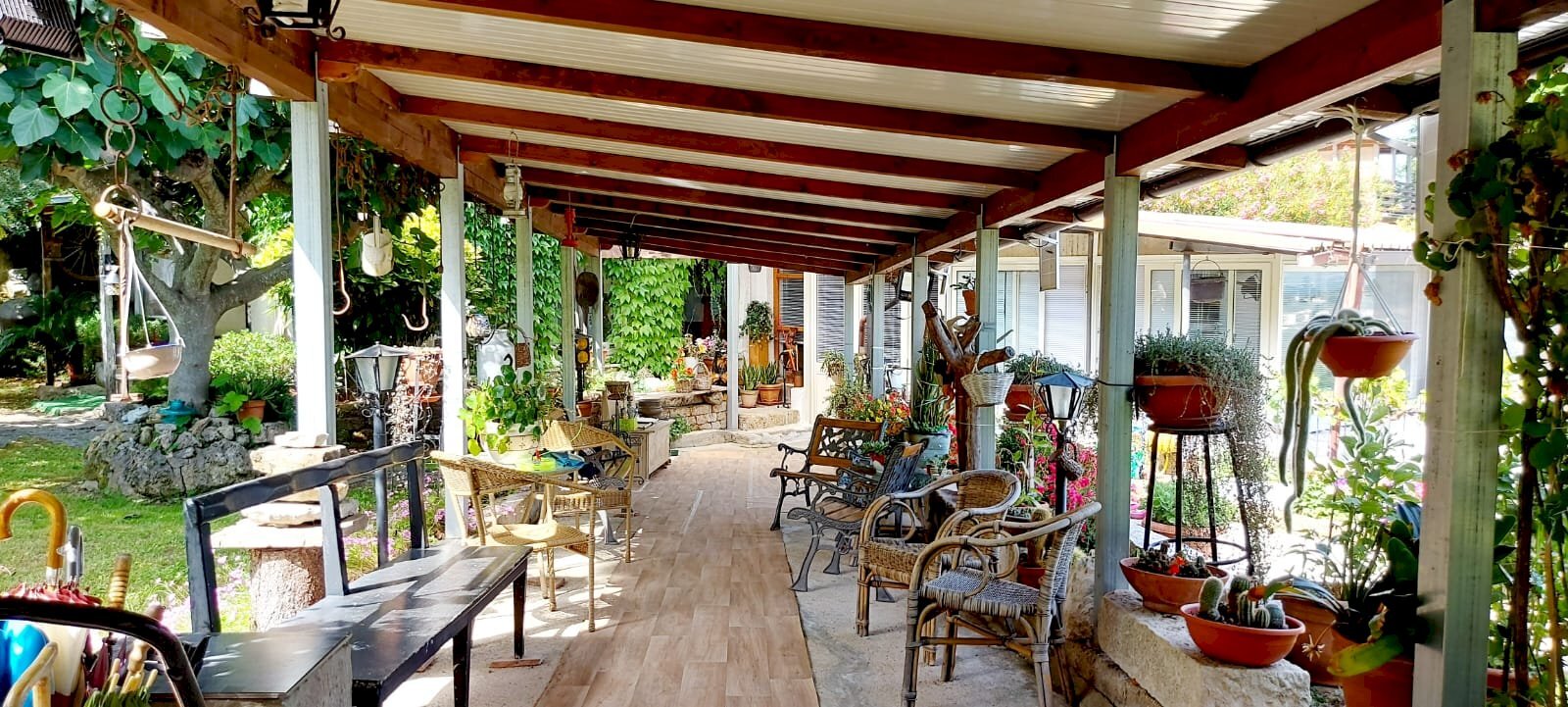 Independent house Via Cerreto, 46, Colli a Volturno - photo 2