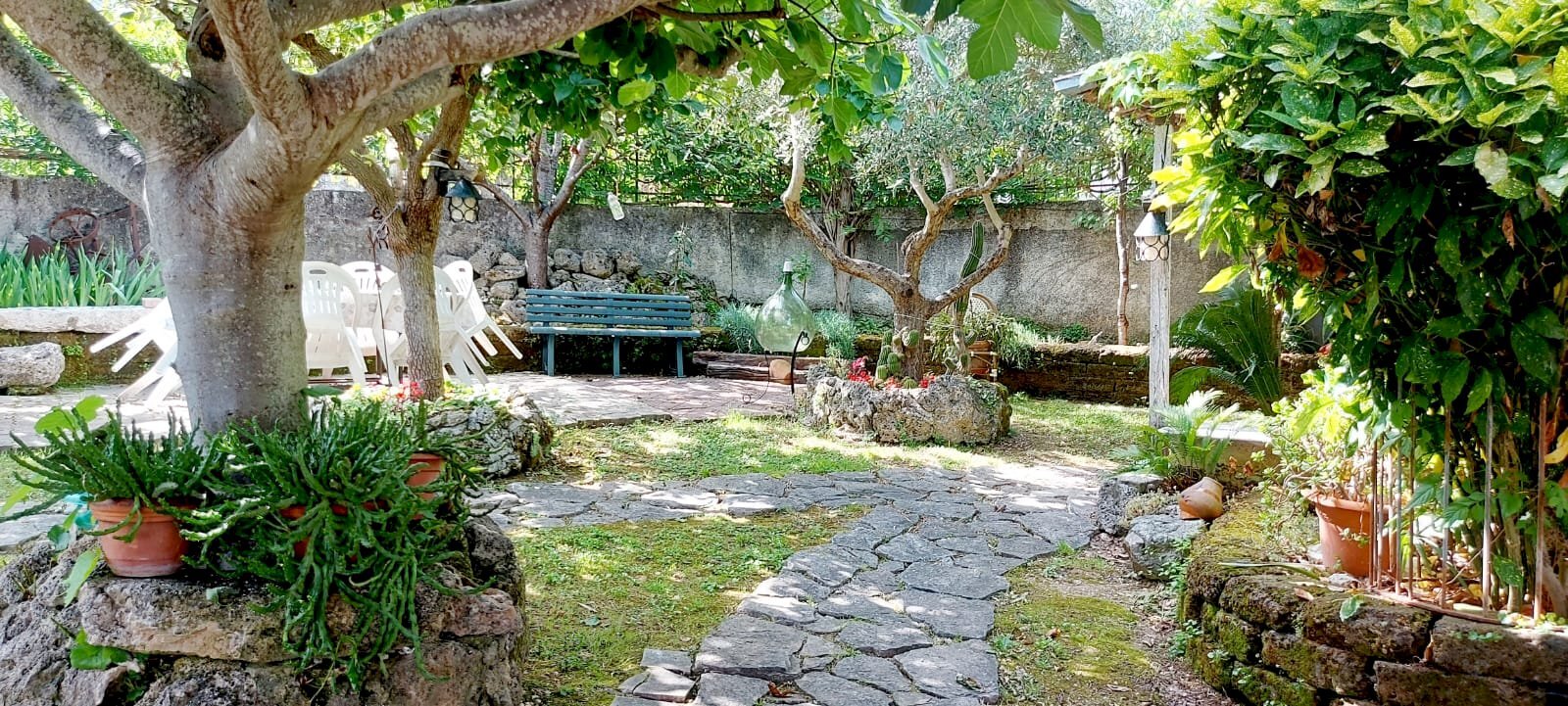 Independent house Via Cerreto, 46, Colli a Volturno - photo 3