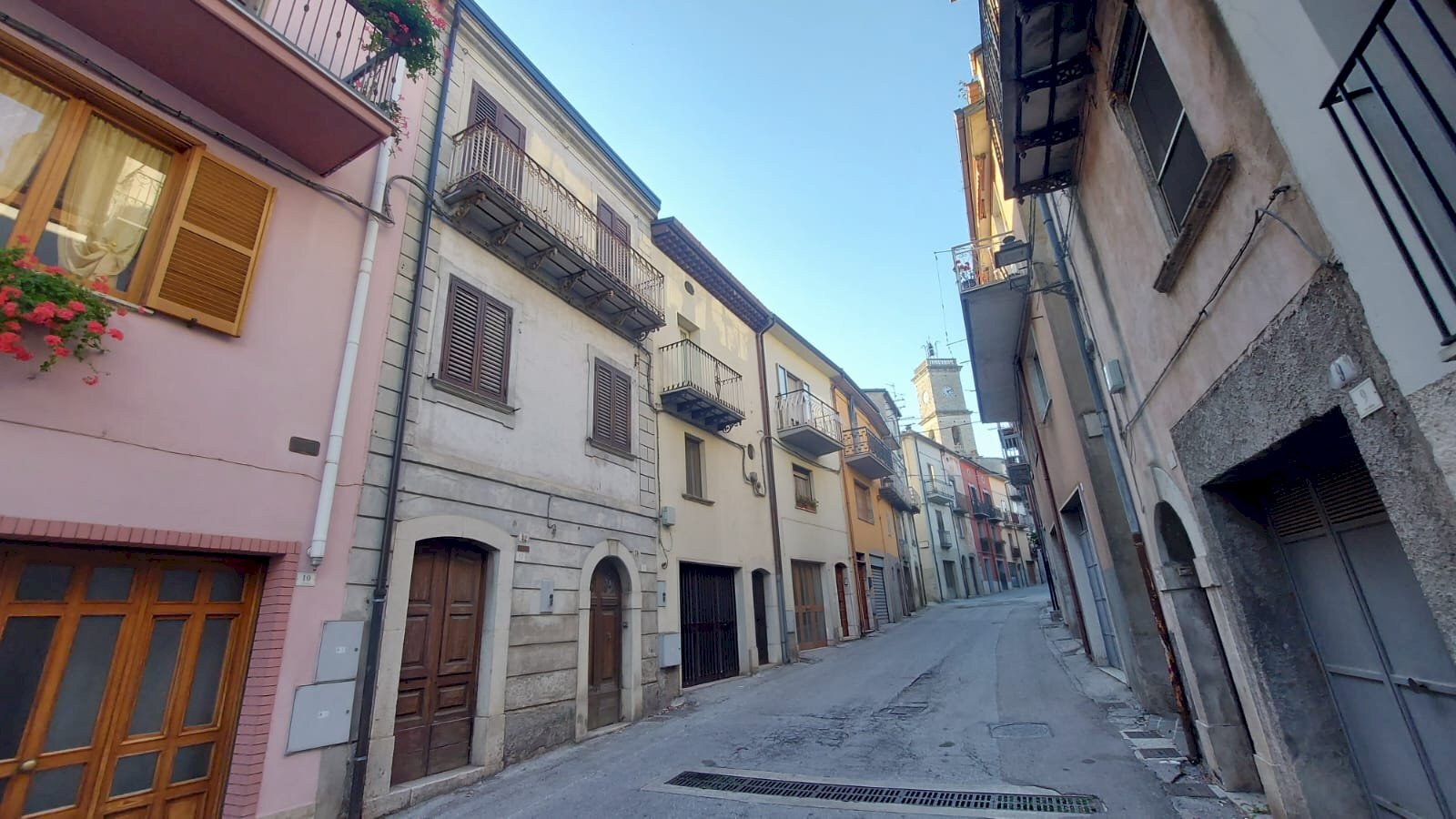 Casa indipendente Corso Aquilonia, 14-16, Carpinone - foto 2