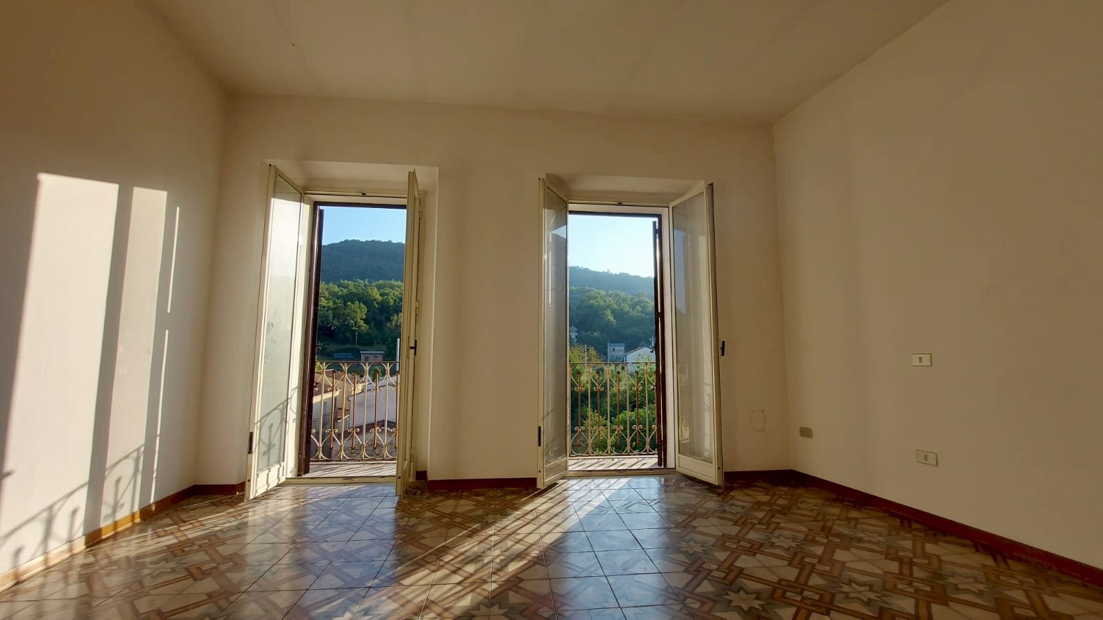 Casa indipendente Corso Aquilonia, 14-16, Carpinone - foto 1