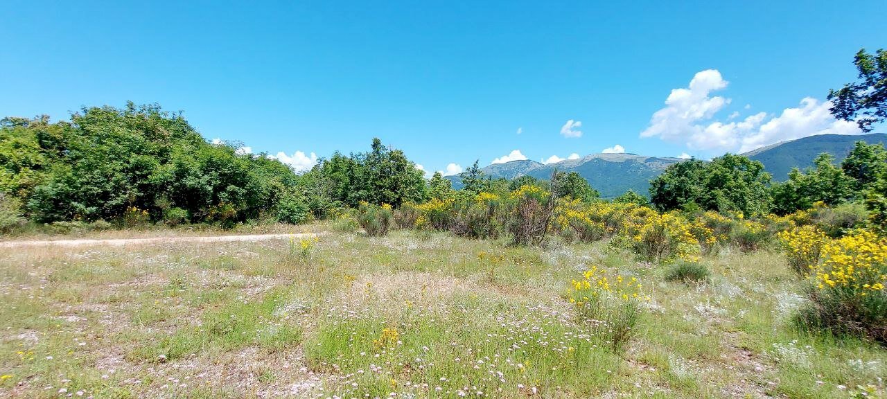 Building land C.da Colle Palumbo, Isernia - photo 1