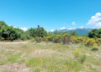 Building land C.da Colle Palumbo, Isernia - photo 1