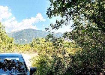 Building land C.da Colle Palumbo, Isernia - photo 2
