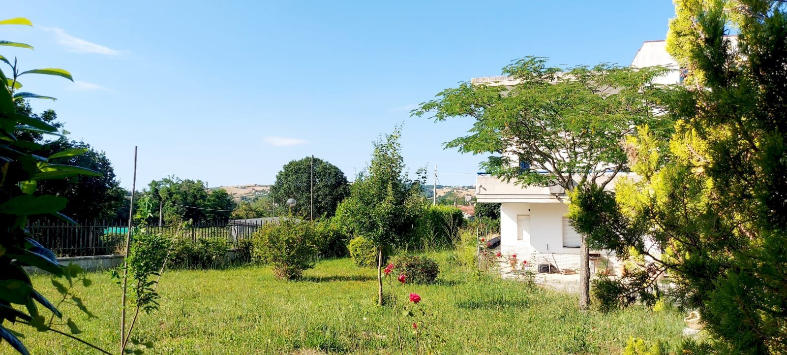 Villa Via Santa Maria de Foras, 14/B, Campobasso - foto 2