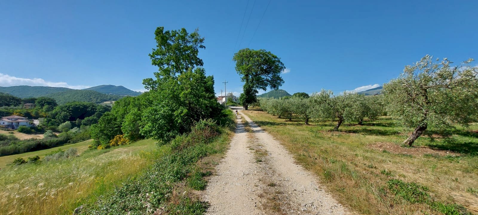 Building land C.da Salietto, Isernia - photo 1