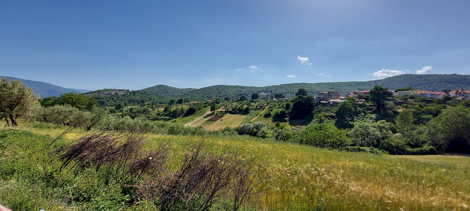 Building land C.da Salietto, Isernia - photo 3