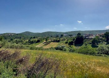 Terreno edificabile C.da Salietto, Isernia - foto 3