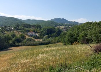 Terreno edificabile C.da Salietto, Isernia - foto 4