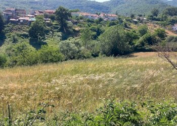 Terreno edificabile C.da Salietto, Isernia - foto 8