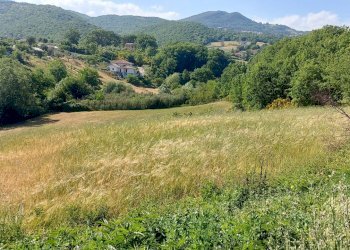 Terreno edificabile C.da Salietto, Isernia - foto 17