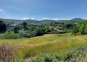 Terreno edificabile C.da Salietto, Isernia - foto 18