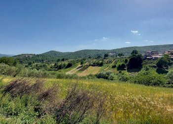 Terreno edificabile C.da Salietto, Isernia - foto 23