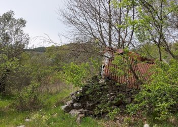 Terreno edificabile C.da Venditti, Fornelli - foto 9