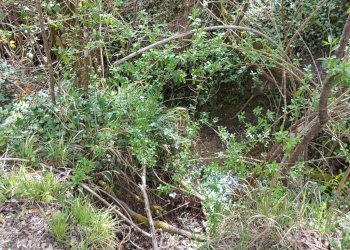 Terreno edificabile C.da Venditti, Fornelli - foto 71