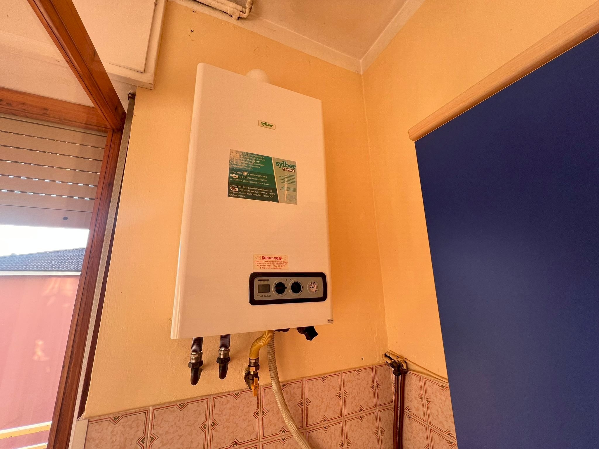 Trilocale Nizza Monferrato - foto 2