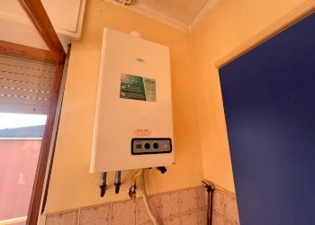 Trilocale Nizza Monferrato - foto 2