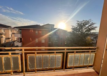 Trilocale Nizza Monferrato - foto 7