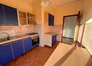 Trilocale Nizza Monferrato - foto 8