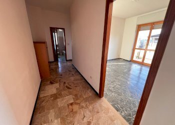 Trilocale Nizza Monferrato - foto 13