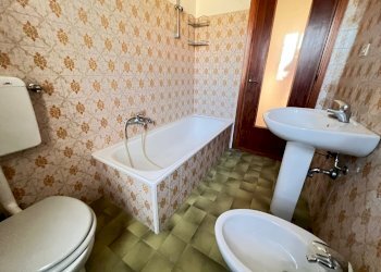 Trilocale Nizza Monferrato - foto 17