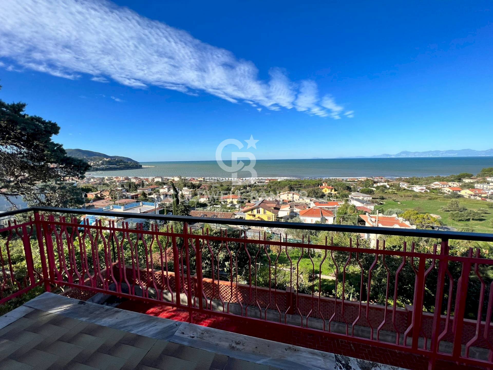 Villa Unifamiliare Via Salita Degli Ulivi, Agropoli - foto 2