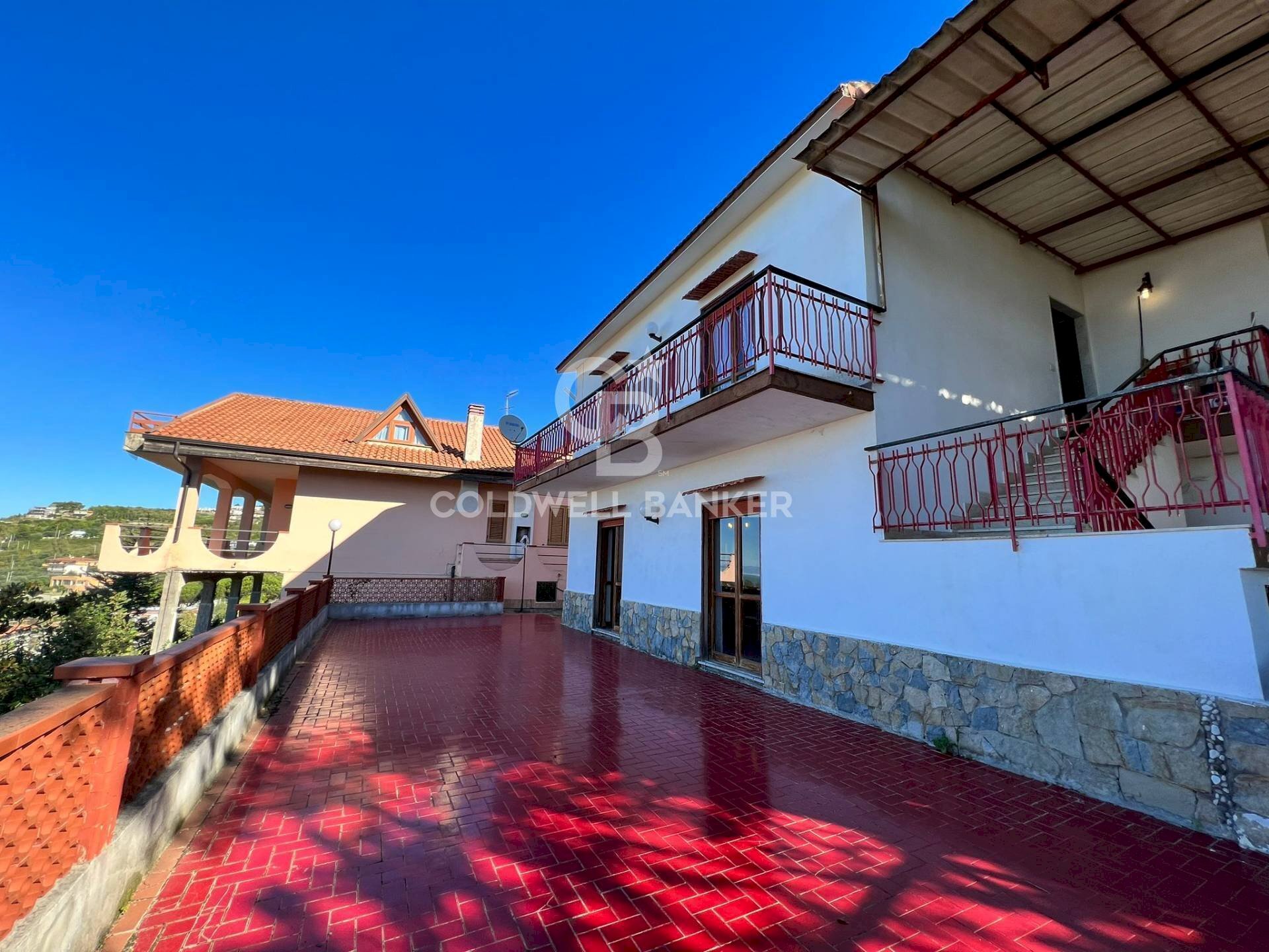 Villa Unifamiliare Via Salita Degli Ulivi, Agropoli - foto 3