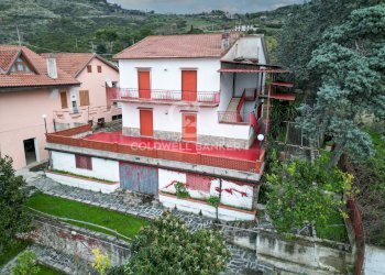 Villa Unifamiliare Via Salita Degli Ulivi, Agropoli - foto 1