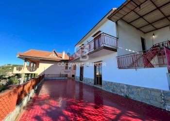 Villa Unifamiliare Via Salita Degli Ulivi, Agropoli - foto 3