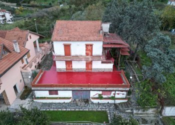 Villa Unifamiliare Via Salita Degli Ulivi, Agropoli - foto 5