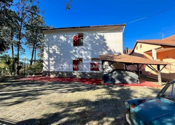 Villa Unifamiliare Via Salita Degli Ulivi, Agropoli - foto 11