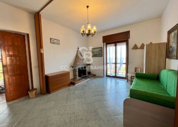 Villa Unifamiliare Via Salita Degli Ulivi, Agropoli - foto 12