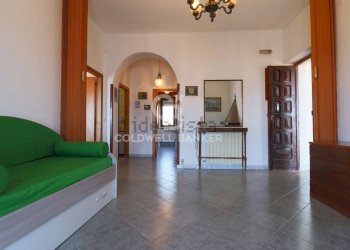 Villa Unifamiliare Via Salita Degli Ulivi, Agropoli - foto 13