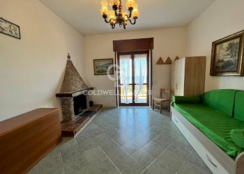 Villa Unifamiliare Via Salita Degli Ulivi, Agropoli - foto 14