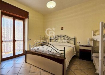 Villa Unifamiliare Via Salita Degli Ulivi, Agropoli - foto 15