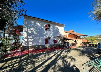 Villa Unifamiliare Via Salita Degli Ulivi, Agropoli - foto 25