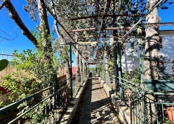 Villa Unifamiliare Via Salita Degli Ulivi, Agropoli - foto 27