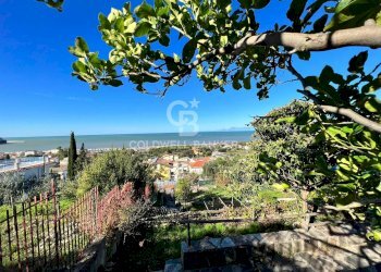 Villa Unifamiliare Via Salita Degli Ulivi, Agropoli - foto 28