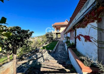 Villa Unifamiliare Via Salita Degli Ulivi, Agropoli - foto 29